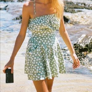 Sabo Skirt Lina Dress